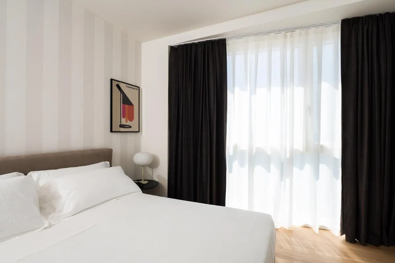 Hotel Punta Tipa Trapani 4*,  Italy
