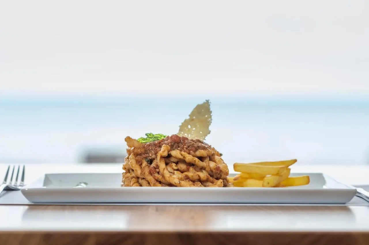Hotel Punta Tipa 트라파니 4*,  이탈리아