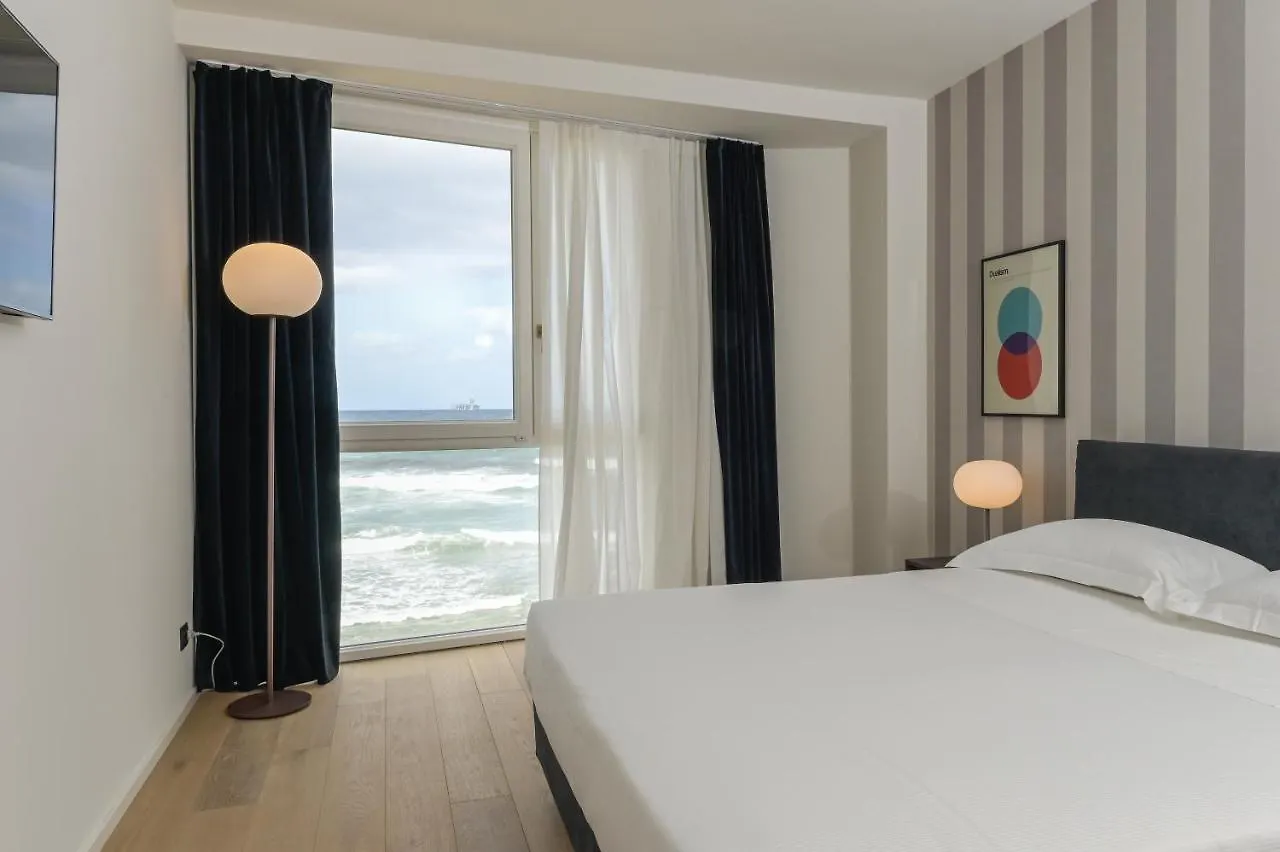 Hotel Punta Tipa Trapani