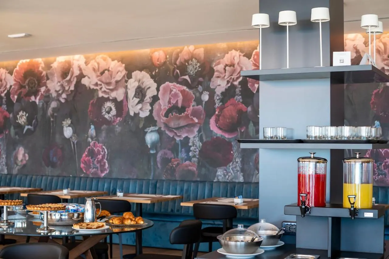 Hotel Punta Tipa 트라파니 4*,  이탈리아