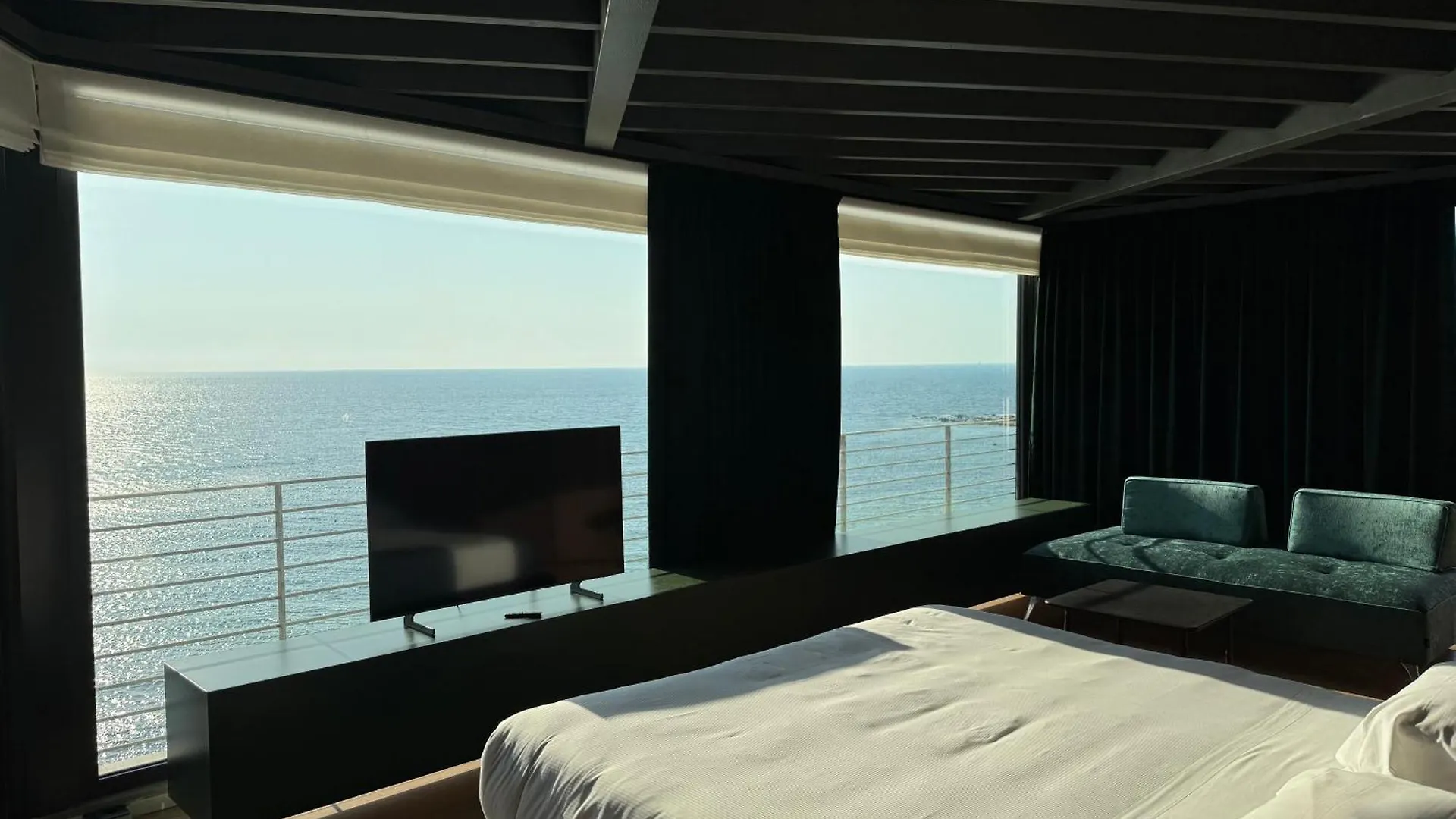 Hotel Punta Tipa 트라파니