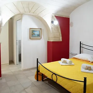 Appartement Fardella 250