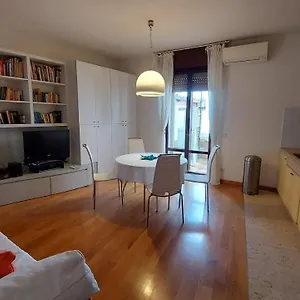  Appartement Marconi - Porta Leoni Italië