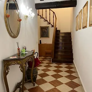 The House On The Canal , Venise Italie