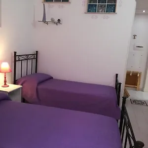 Appartement Dal Conte 