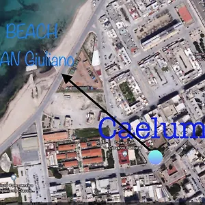 Hébergement de vacances Caelum
