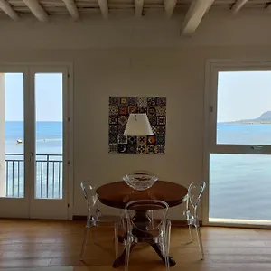 Appartement A Casa Di Clara