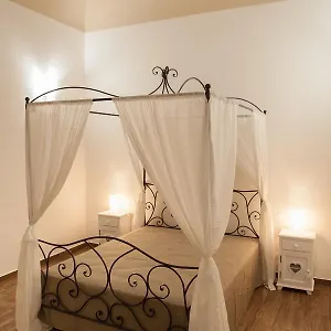 Appartement Campo