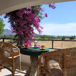  Vakantiehuis In Ogliastra Italië