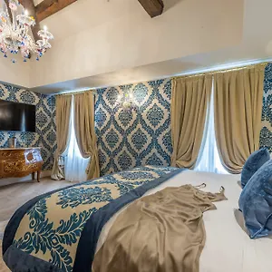  Appartement Ai Patrizi Di Italië
