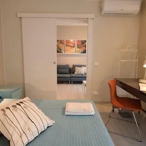 Appartement Angelica E Orlando