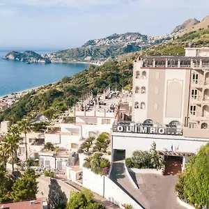 Hotell Olimpo Le Terrazze