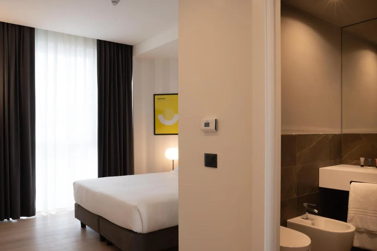 Hotel Punta Tipa Trapani Włochy