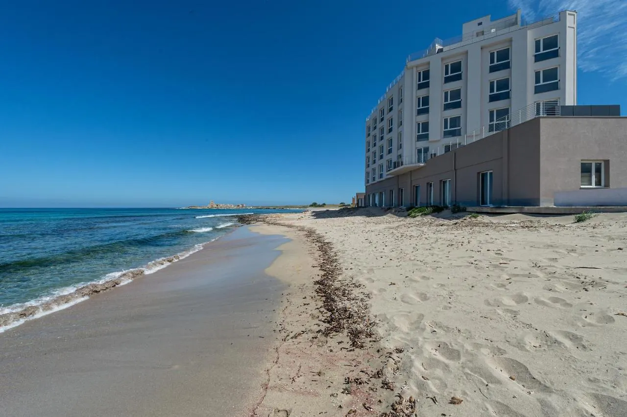 ****  Hotel Punta Tipa Trapani Italien