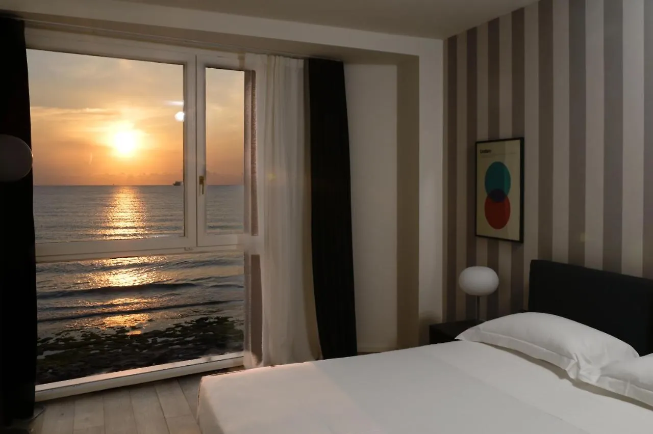Hotel Punta Tipa Trapani