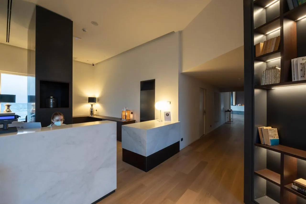 ****  Hotel Punta Tipa Trapani Italien