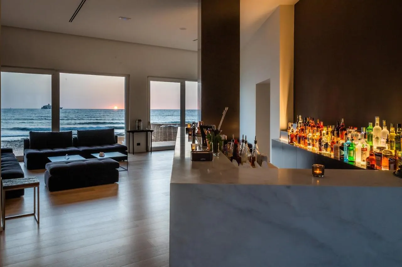 Hotel Punta Tipa Trapani 4*,  Italien