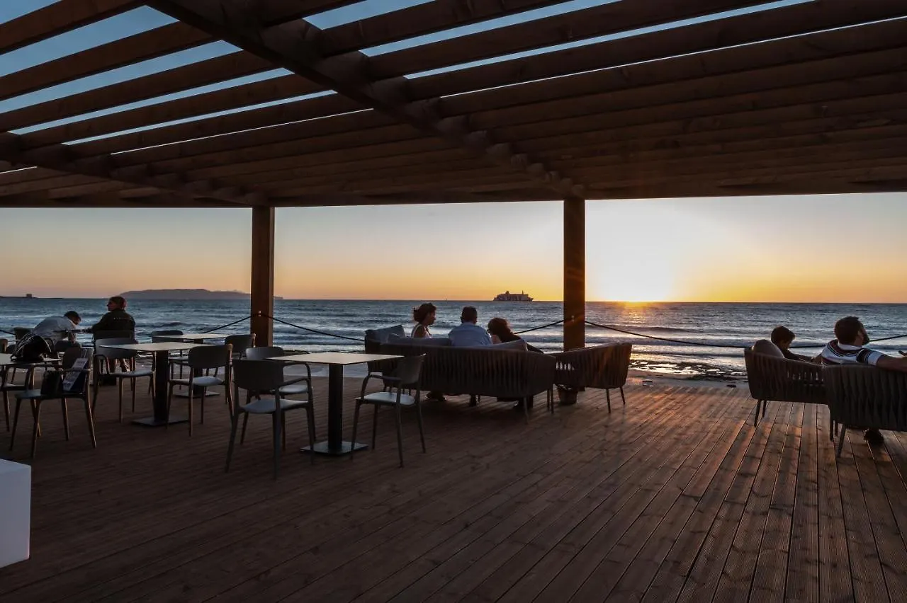 Hotel Punta Tipa Trapani