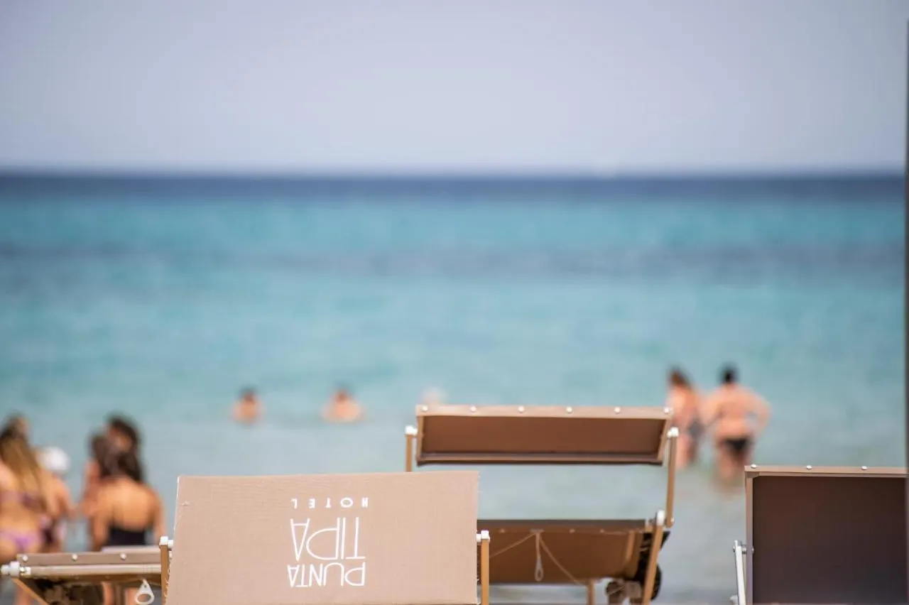 ****  Hotel Punta Tipa Trapani Italien