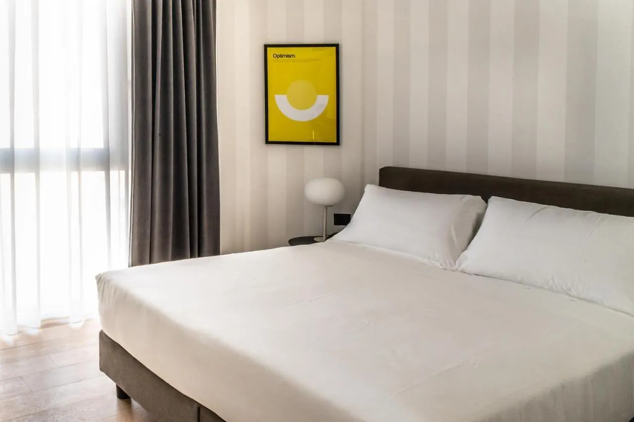 Hotel Punta Tipa Trapani