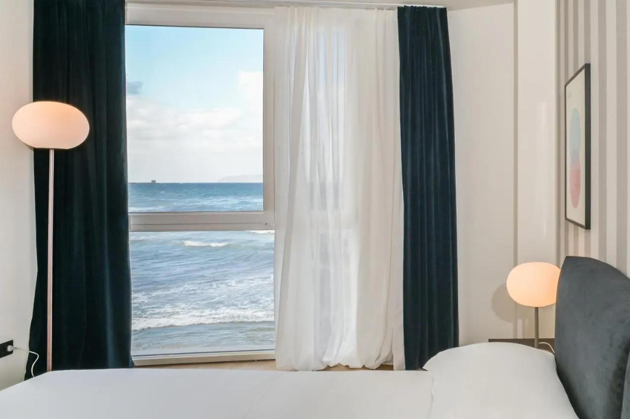 Hotel Punta Tipa Trapani