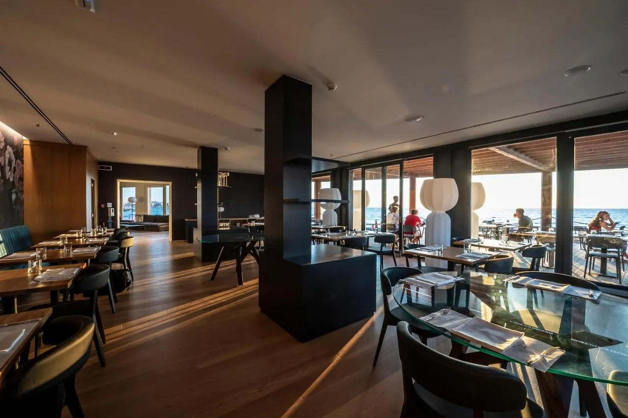 Hotel Punta Tipa Trapani