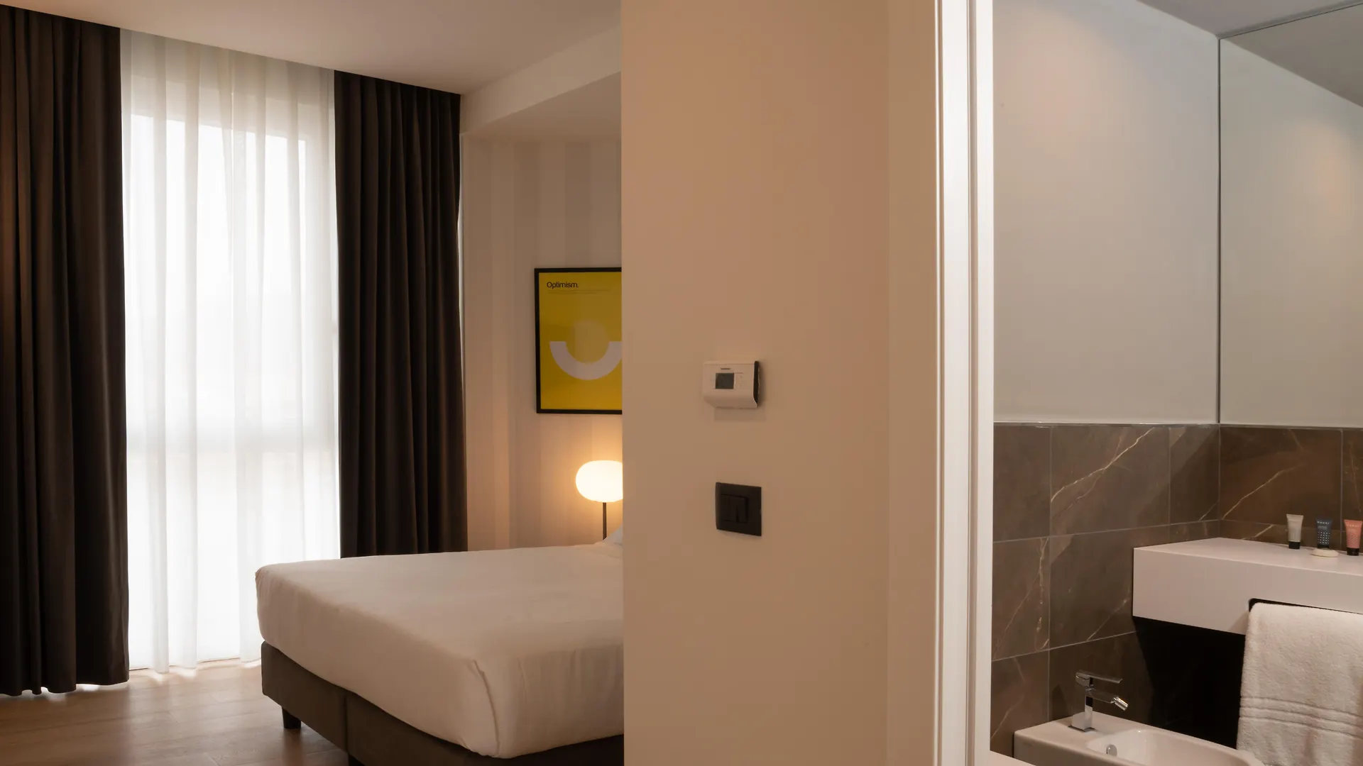 Hotel Punta Tipa Trapani 4*,  Italien