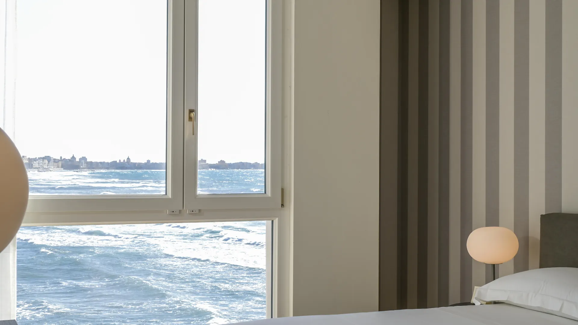 Hotel Punta Tipa Trapani