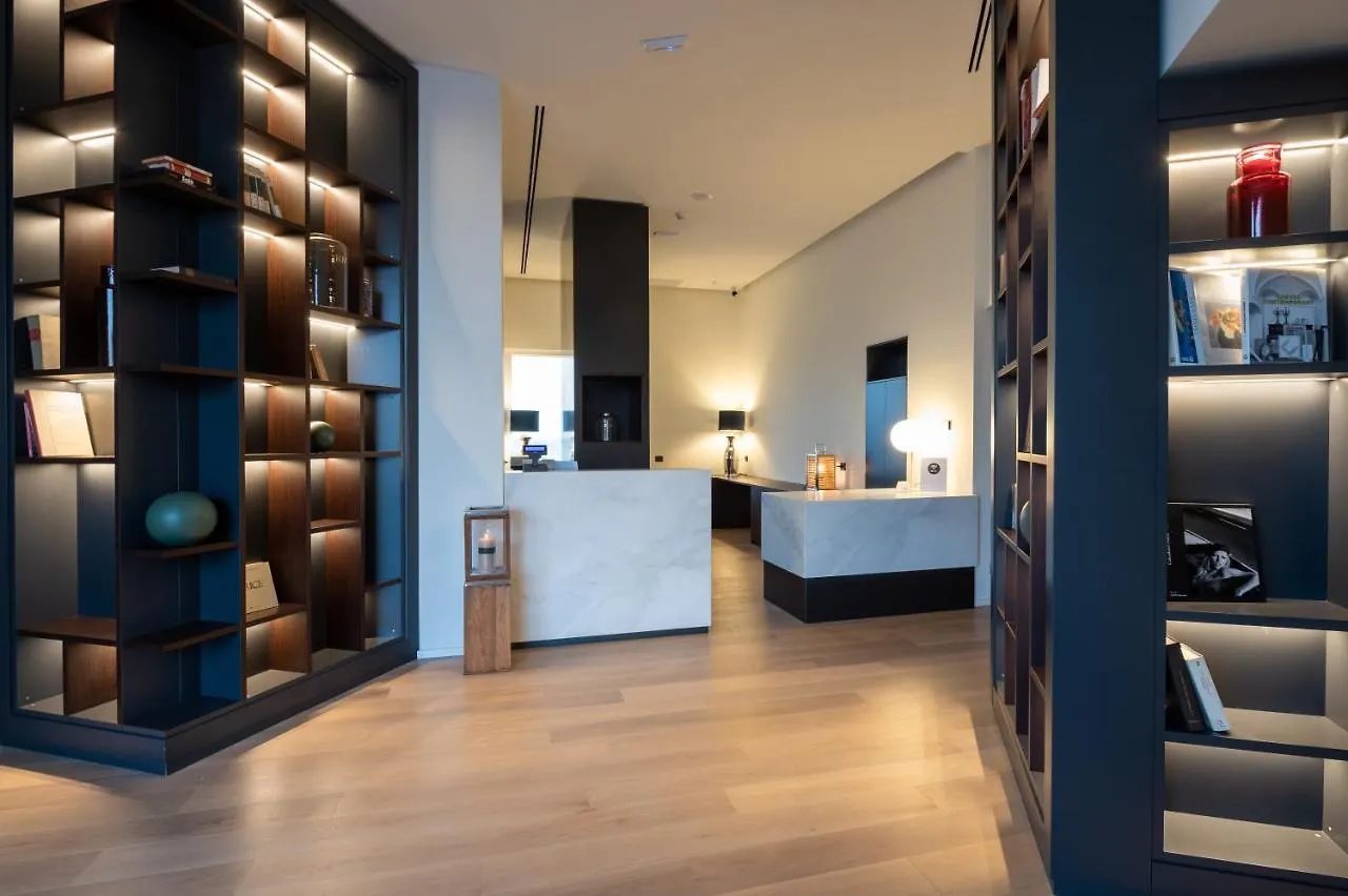 Hotel Punta Tipa Trapani
