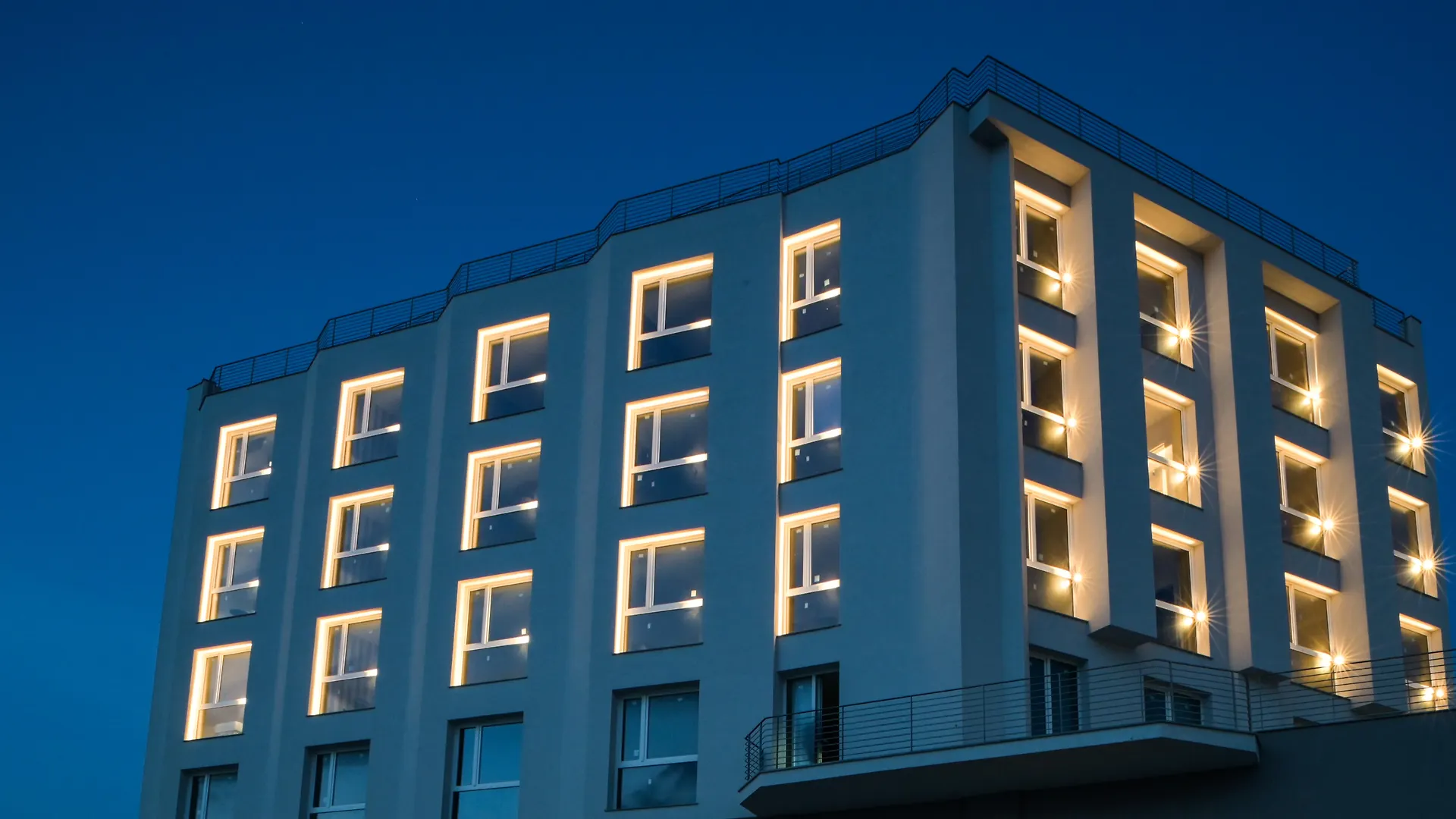 Hotel Punta Tipa Trapani Italien