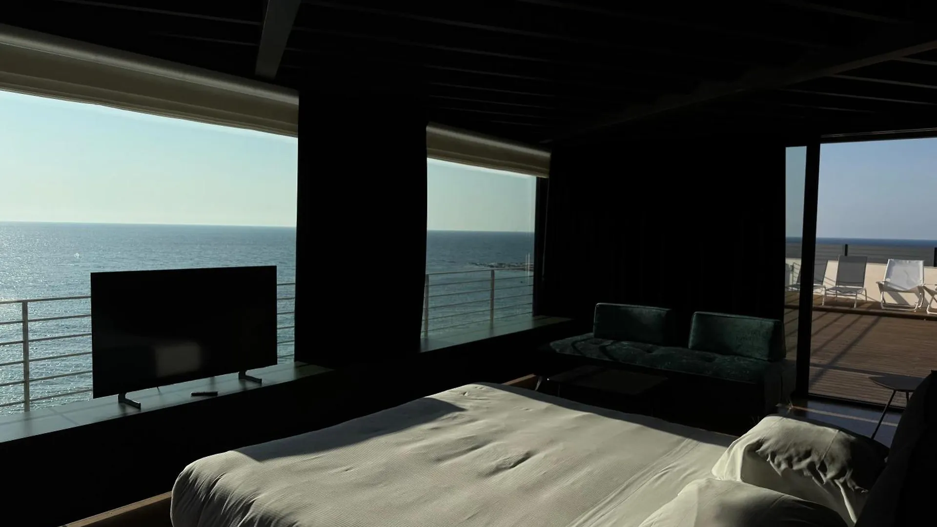 Hotel Punta Tipa Trapani