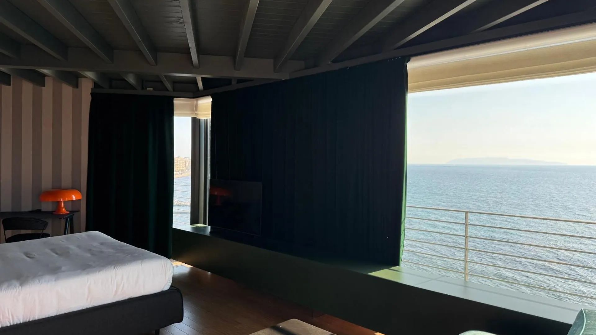 Hotel Punta Tipa Trapani 4*,