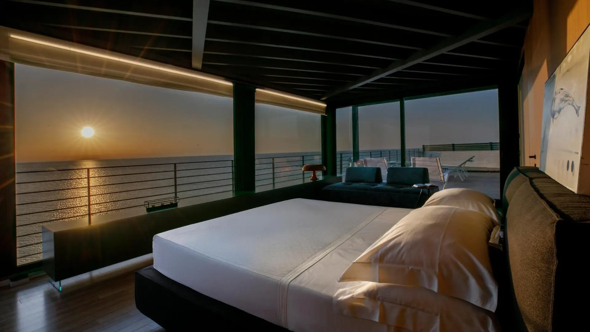 Hotel Punta Tipa Trapani