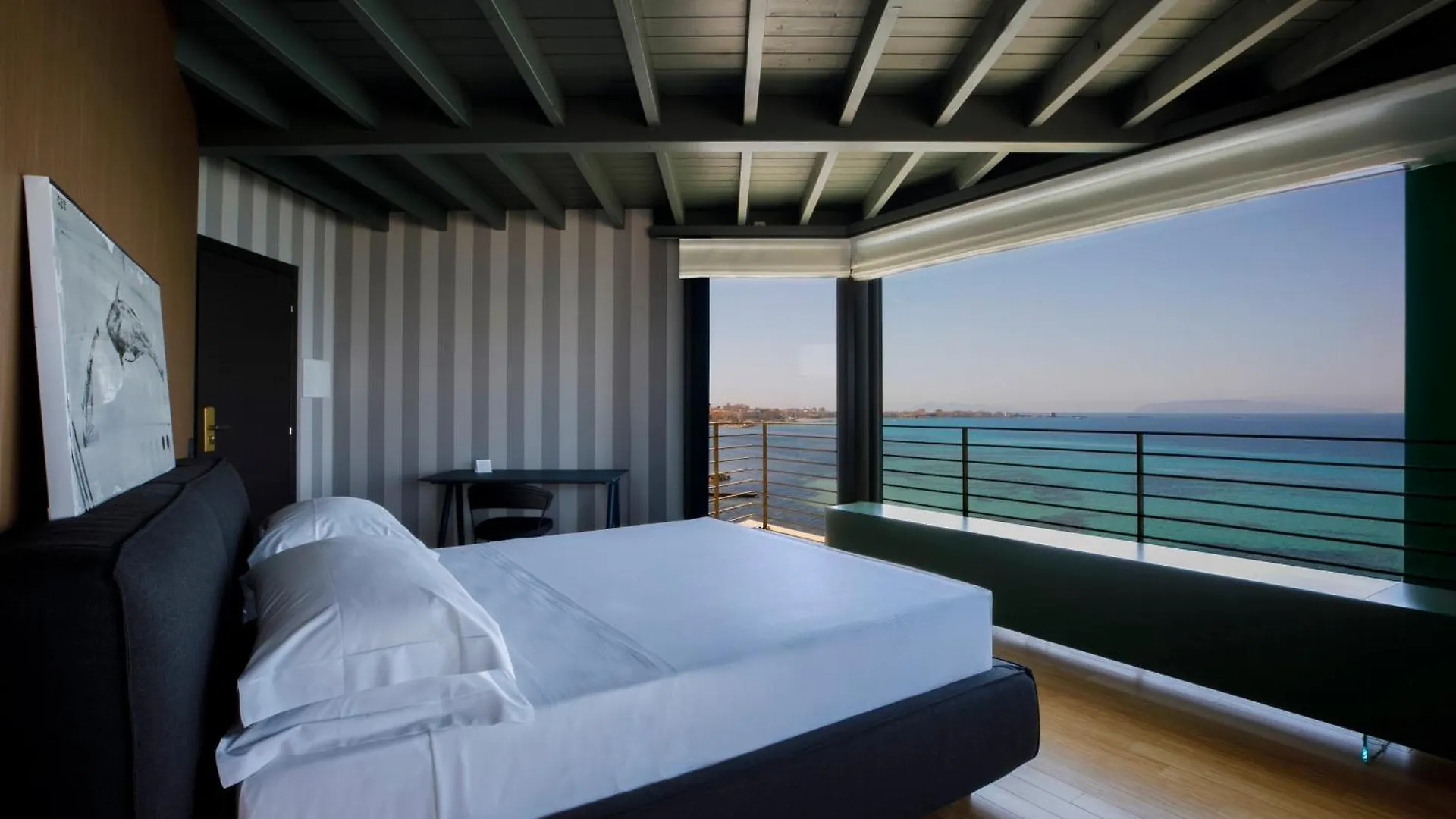 Hotel Punta Tipa Trapani